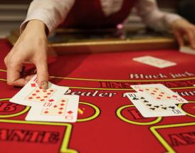 Blackjack: Even Money - hvad er det? 