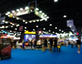 De største casino- og iGaming-events i 2026: En komplet guide