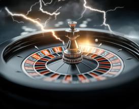 Lightning Roulette: Din komplette guide til regler, multipliers og risikoniveau