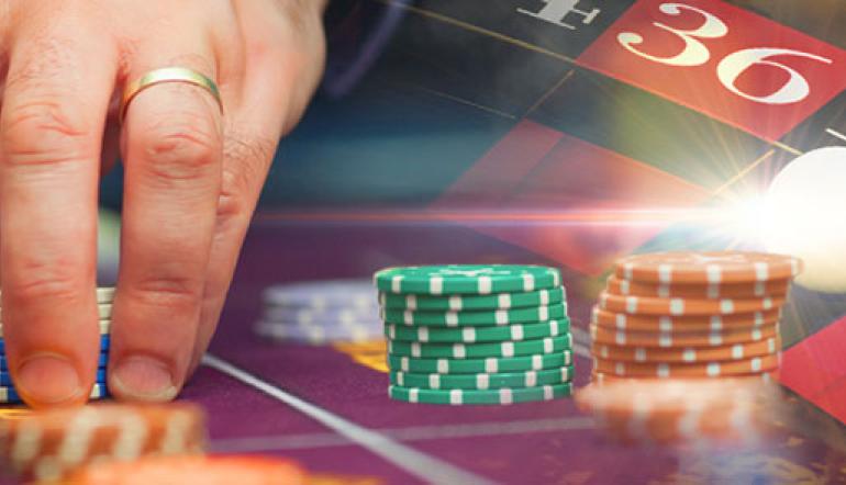 Fordelene ved live dealer roulette