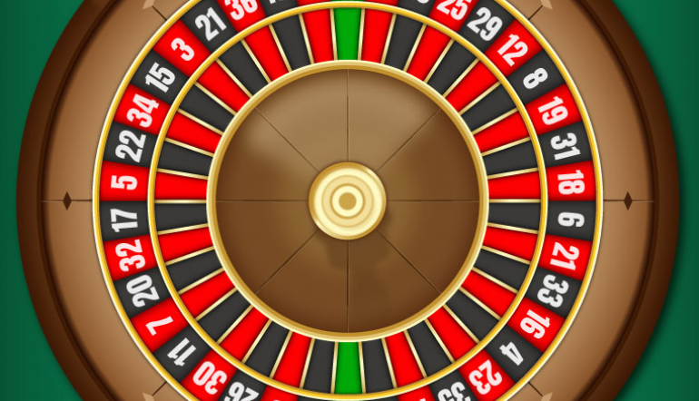 Simple roulette-strategier af roulette-eksperten, Frank Scoblete