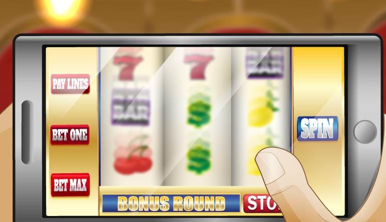 Hvorfor spilleautomater er de bedste spil på hvilket som helst casino?