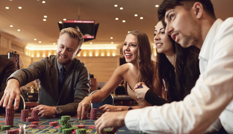 De bedste casinoer i Danmark – del 3