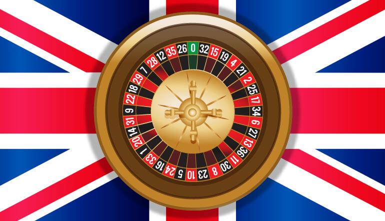 Kendte ansigter i casinoer: top-3 britiske roulette-badboys