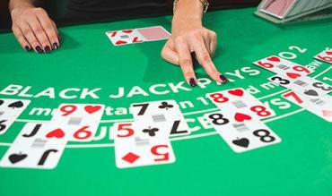Kunsten at tælle kort - ikke kun i blackjack