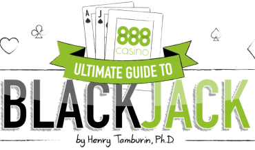 Den Ultimative Guide til Blackjack –Kapitel 10 –Kunsten at tælle kort i blackjack