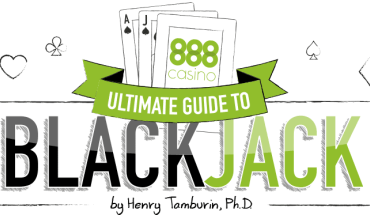 DEN ULTIMATIVE GUIDE TIL BLACKJACK