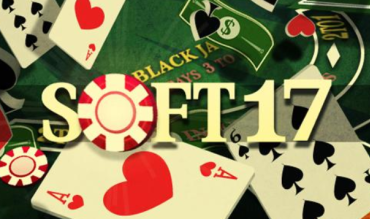 Blød 17 i Blackjack? Sådan spiller du den