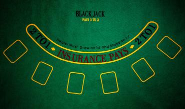 De mest velkendte fejl hos blackjack-begyndere