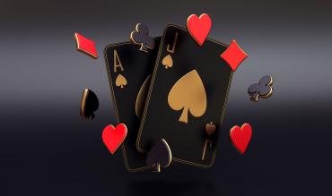 Sandsynlighed i blackjack: Hvad behøver man at vide for at have en fordel?  