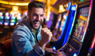 Livet som professionel casinospiller: En indsigt i en spillers hverdag