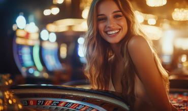 6 spil du kan vinde i på casino