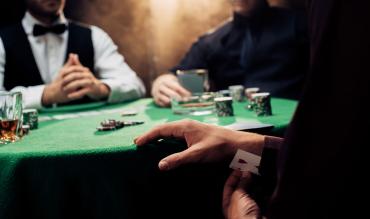 10 tilfælde, hvor snyd har ændret casinobranchen
