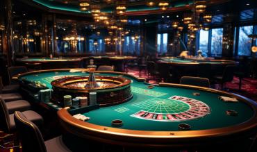 Spil på tallene i roulette