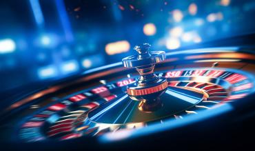 Amerikansk-, europæisk- og fransk roulette-regler og -borde