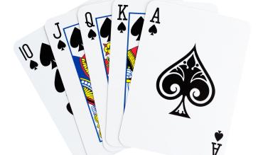 Lær at forstå ord og udtryk fra gamblingens verden