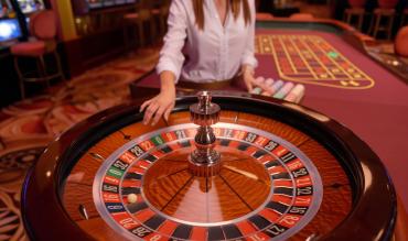 Fordelene ved live dealer roulette