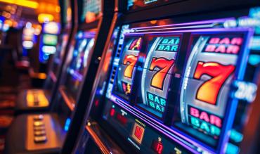 Online casino vs fysisk casino
