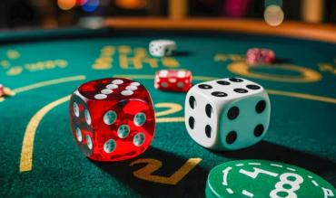 Craps: Spillets historie og de grundlæggende regler
