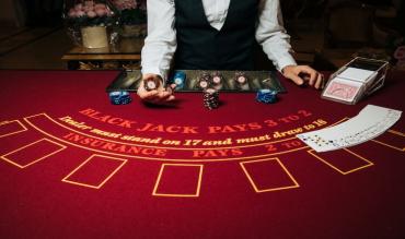 Klar til spil: undgå at blive træt, når du spiller blackjack