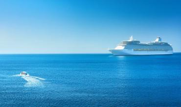 Sæt sejl: et indblik i verdens casino-cruises