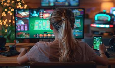 Hvorfor tilbyder online casinospil bedre odds end casinoerne i Las Vegas?