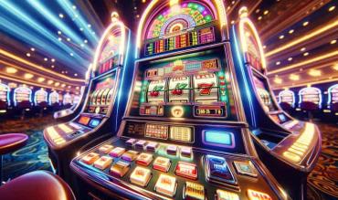 At cashe in: De bedste tips til at vinde jackpot på spillemaskiner