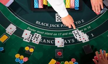 Pas på disse faldgruber i blackjack
