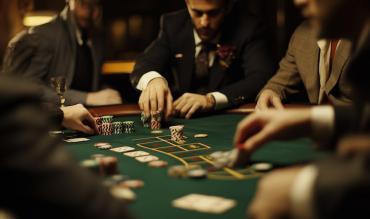 Hvornår er det tid til at stoppe på casinoet?