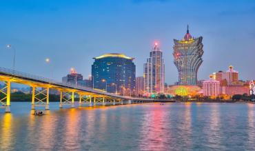 Asiens Las Vegas: Hvordan Macaus casinoscene ændrer sig