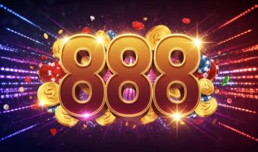 Oplev 888casinos egne spil – unikke casinospil med personlighed