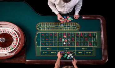 Vind i Roulette: Romanosky-strategien – Den Hemmelige Metode
