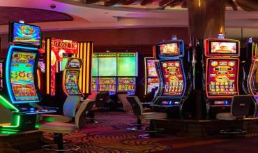 De mest populære spilleautomater hos 888casino
