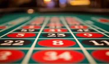 Spørgsmål om casinoer: Nogle svære spil at lære