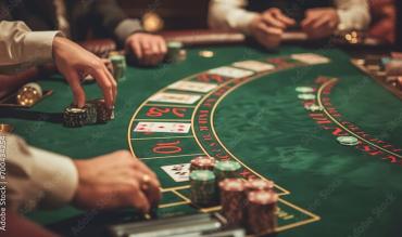 Blackjack-variant: Sådan spiller du Super Fun 21 Extreme