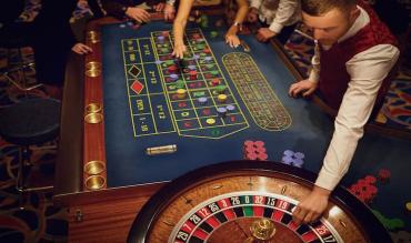 Indsigt i casinoets husfordele: Mønstre og atter mønstre