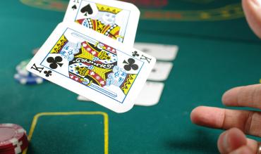 return i videopoker