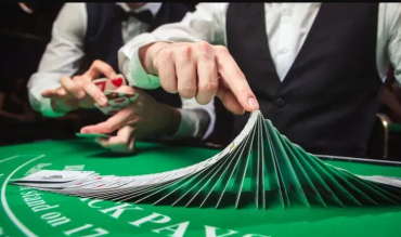 black jack 7 kort