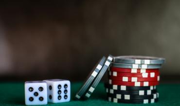 craps 6 og 8