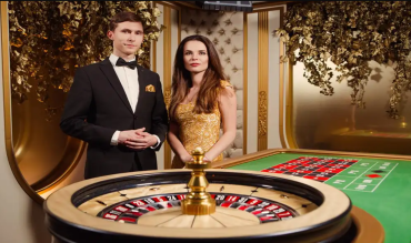 Hvordan kommer man i casino