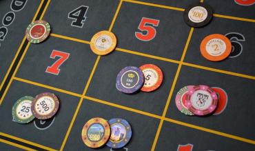 video poker