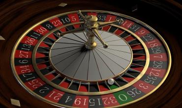 roulette fejl