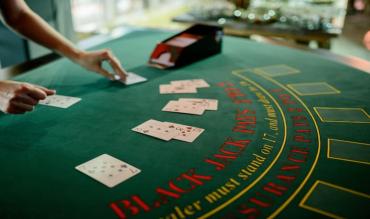 blackjack psykologi