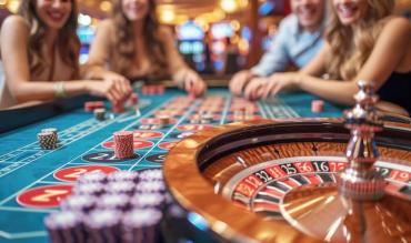 De 3 bedste kolonne-strategier i roulette