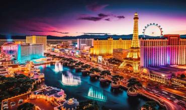 De bedste casino-resorts i verden – en rejseguide til luksus og spil
