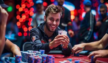Sådan forbereder du dig til casino-turneringer – gode tips til dig som vil spille turneringer