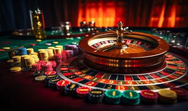spil roulette