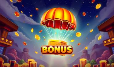 Sådan maksimerer du bonusser og free spins på spilleautomater hos 888Casino