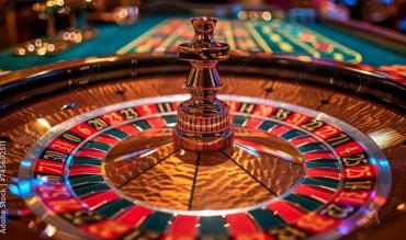 Casinoers hemmelige arkitektur – Når tid og rum forsvinde