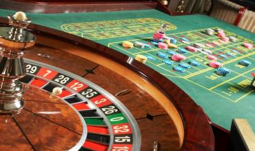 Hvad er et Street Bet i Roulette?